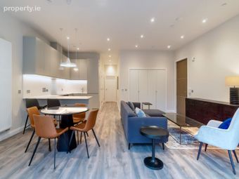 Apartment 1, Lock Gate 2, Portobello, Dublin 8 - Image 4
