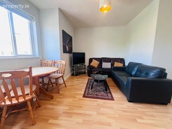 Apartment 22, Bridle Walk, Kilminchy, Kilminchy, Co. Laois - Image 2