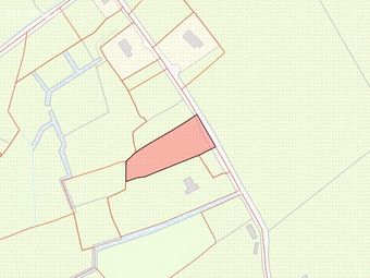 C. 9.32 Acres Site, Darranstown, Martinstown, Kilmallock, Co. Limerick - Image 3