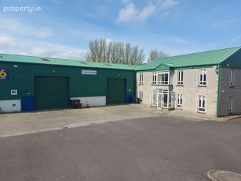 Unit 6 Tenure Business Park, Tenure, Co. Louth