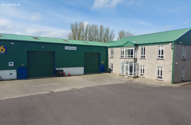Unit 6 Tenure Business Park, Tenure, Co. Louth - Click to view photos