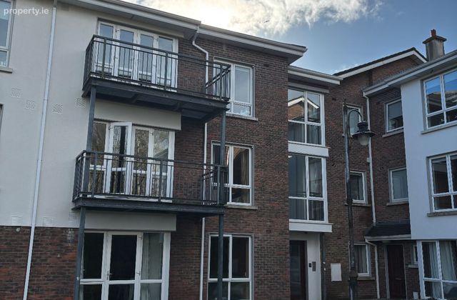 Apartment 77, Gort Na Coiribe, Headford Road, Co. Galway - Click to view photos