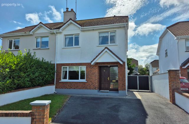 9 Killaloonty, Galway Road, Tuam, Co. Galway, Tuam, Co. Galway - Click to view photos