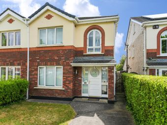 10 Charnwood Court, Clonsilla, Dublin 15, Clonsilla, Dublin 15 - Image 2