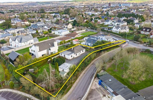 Hilltop, Model Farm Road, Cork, Model Farm Road, Co. Cork - Click to view photos