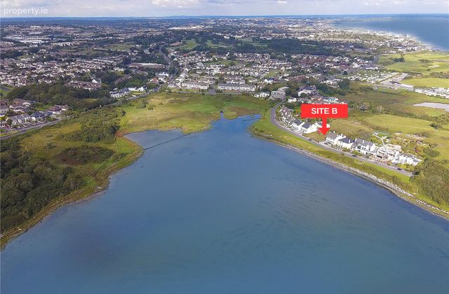 Site B, Blakes Hill, Knocknacarra, Galway, Knocknacarra, Co. Galway - Click to view photos