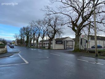 Industrial Premises On Site Of 3.68 Acres Railway Road, Templemore, Co. Tipperary