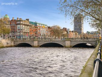 Apartment 6, Aston Abbey, 10 Aston Quay, Temple Bar, Dublin 2 - Image 3