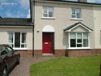 College Green, Green Road, Carlow Town, Co. Carlow