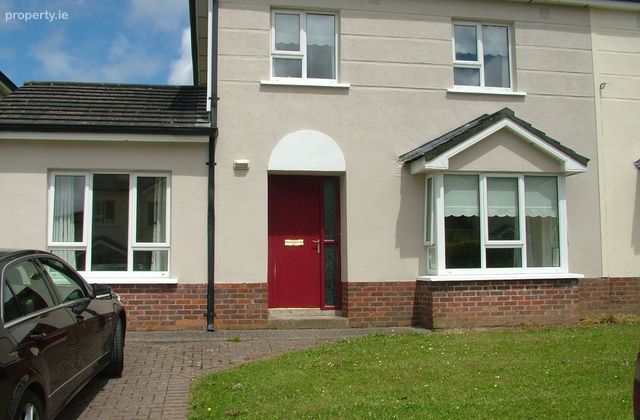 College Green, Green Road, Carlow Town, Co. Carlow - Click to view photos