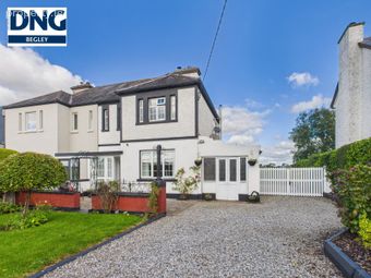 High Fields, Dublin Road, Moate, Co. Westmeath, Moate, Co. Westmeath