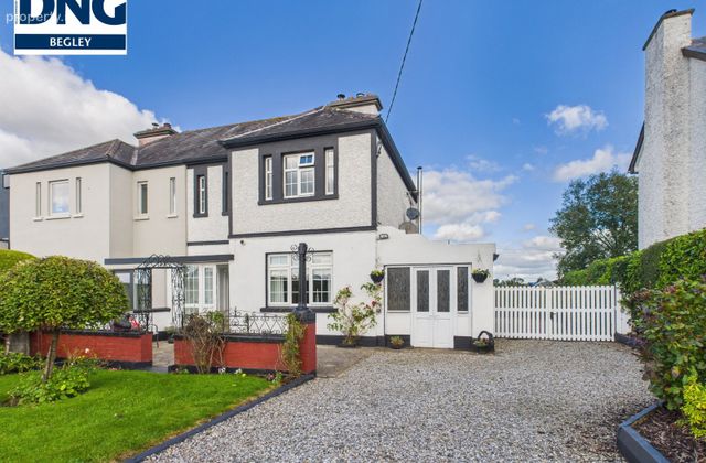 High Fields, Dublin Road, Moate, Co. Westmeath, Moate, Co. Westmeath - Click to view photos
