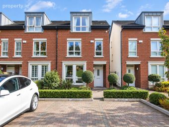 5 Brickfield Way, Honey Park, Dun Laoghaire, Co. Dublin - Image 2