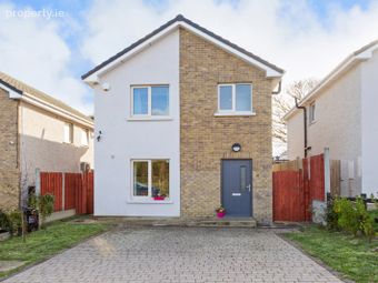 8 The Willows, Roundwood, Co. Wicklow, Roundwood, Co. Wicklow