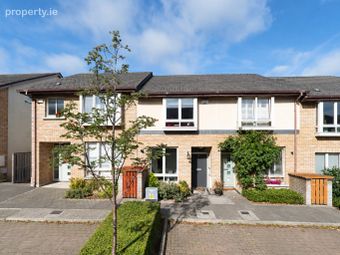25 Belarmine Place,Dublin 18, Stepaside, Dublin 18
