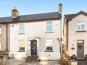52 Saint Fintans Villas, Deansgrange, Blackrock, Co. Dublin, Blackrock, Co. Dublin - Image 2