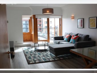 Spencer House, Mayor Street, IFSC, Dublin 1