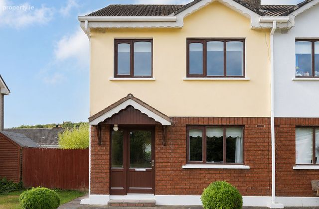 4 The View, Gleann Na Ri, Tower, Blarney, Co. Cork - Click to view photos