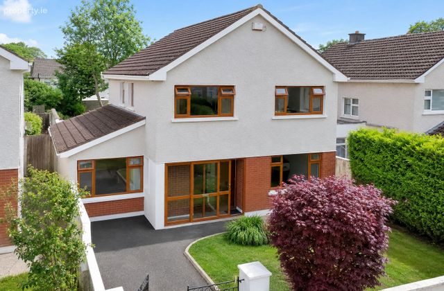 104 Newpark, Portlaoise, Portlaoise, Co. Laois - Click to view photos