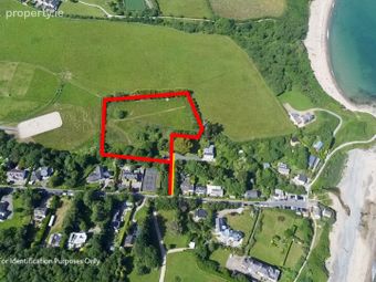 Sea Road (c. 2.3 Acres), Ballymoney, Gorey, Co. Wexford, Ballymoney, Co. Wexford