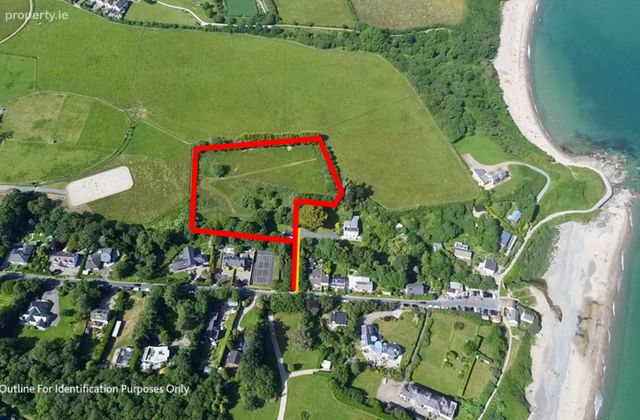 Sea Road (c. 2.3 Acres), Ballymoney, Gorey, Co. Wexford, Ballymoney, Co. Wexford - Click to view photos