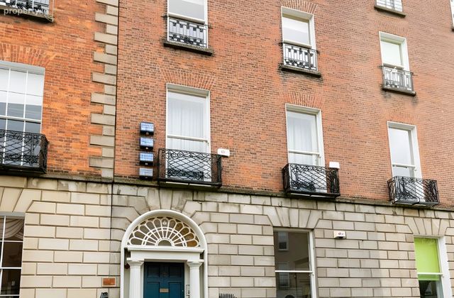 21 Fitzwilliam Place, Dublin 2, Dublin 2 - Click to view photos