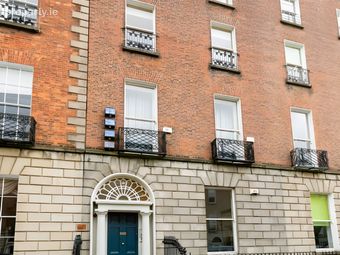21 Fitzwilliam Place, Dublin 2, Dublin 2