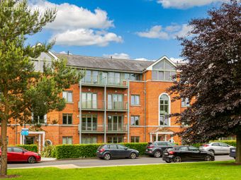17 Beech Lodge, Farmleigh, Castleknock, Dublin 15, Castleknock, Dublin 15