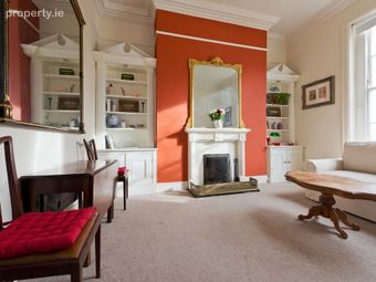 Warrington Place, Dublin 2