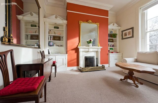 Warrington Place, Dublin 2 - Click to view photos