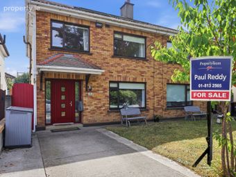 5 Estuary Court, Seatown Road, Swords, Co. Dublin