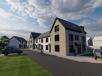 Railway Close, Shillelagh Road, Tullow, Co. Carlow - Image 3