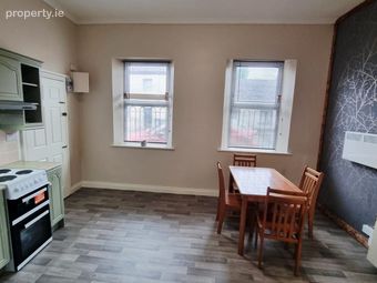 Flat 3, 11 Patrick Street, Mullingar, Co. Westmeath - Image 3