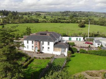 Grouse Hall House, Gleneely, Co. Donegal, Gleneely, Co. Donegal