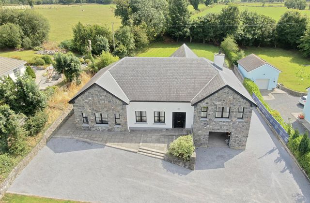 Ballymariscal, Ardrahan, Co. Galway, Ardrahan, Co. Galway - Click to view photos