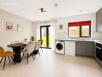 43 Ard Rua Meadows, Claremorris, Claremorris, Co. Mayo - Image 4