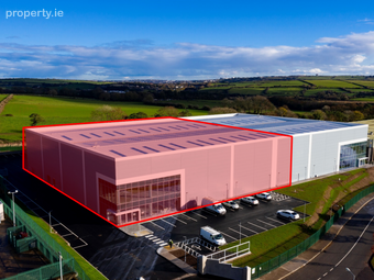 Building 9007, Blarney Business Park, Blarney, Co. Cork, Monard, Co. Cork - Image 2