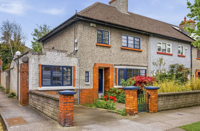 8 Shandon Crescent, Dublin 7, Phibsborough, Dublin 7 - Click to view photos