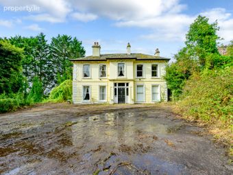 Springmount House, Sunday's Well Road, Sunday's Well, Co. Cork - Image 5