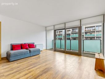 Apartment 179, Crosbie's Yard, Ossory Road, Dublin 3 - Image 2