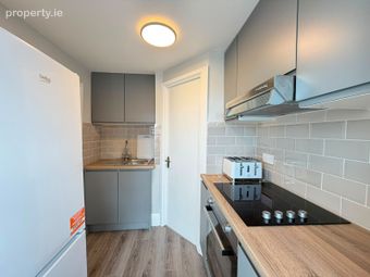 Flat 8, 36 Gardiner Street Upper, North Circular Road, Dublin 1 - Image 3