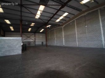 9-10 Beech Logistic Centre Smithstown Business Par, Shannon, Co. Clare, Shannon, Co. Clare - Image 2