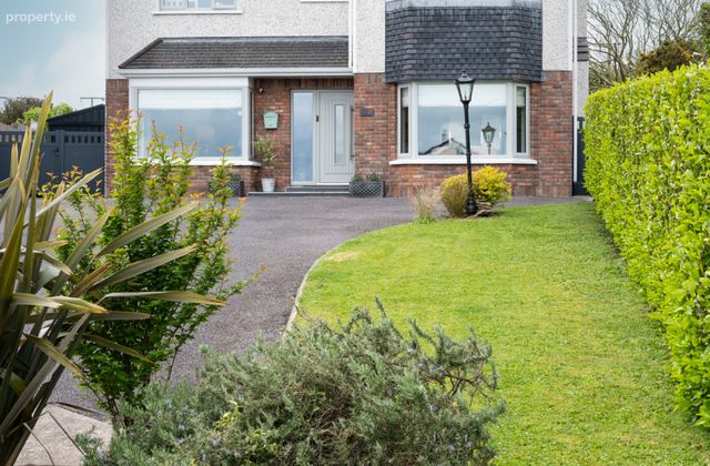 21 Ardcross Court, Crosshaven, Co Cork, Crosshaven, Co. Cork - Click to view photos