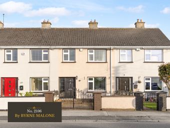 2106 Highfield Estate, Droiched Nua, Co. Kildare, Newbridge, Co. Kildare