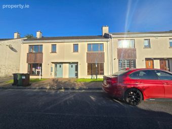 8 Fountain View, Bailieborough, Co. Cavan, Bailieborough, Co. Cavan