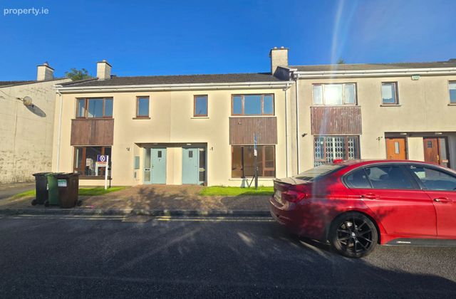 8 Fountain View, Bailieborough, Co. Cavan, Bailieborough, Co. Cavan - Click to view photos