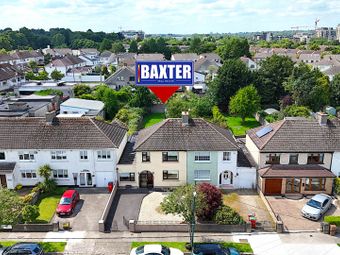 27 Kinvara Grove, Navan Road, Dublin 7, Co. Dublin, Ashtown, Dublin 7