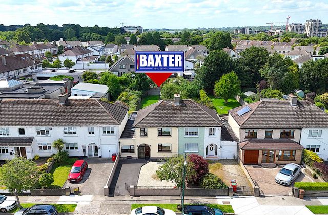 27 Kinvara Grove, Navan Road, Dublin 7, Co. Dublin, Ashtown, Dublin 7 - Click to view photos