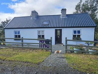 Sraheen, Aghagower, Tourmakeady, Co. Mayo - Image 2