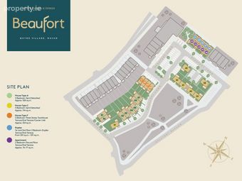 Beaufort, Boyne Village, Navan, Co. Meath., Beaufort, Boyne Village, Navan, Co. Meath - Image 4